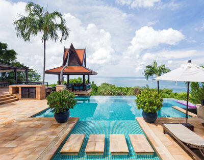 Baan Hen Phuket