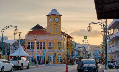 Embracing Phuket’s Rich Culture