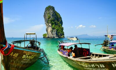 Discovering Phuket: A Seasonal Guide