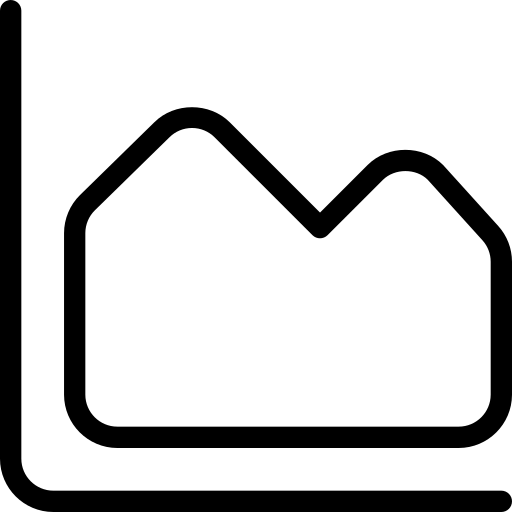 Living area icon